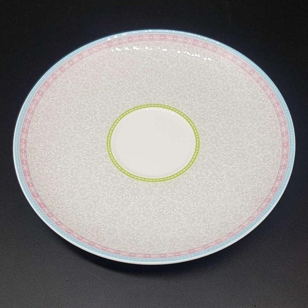 Villeroy & Boch Rose Cottage: Unterteller / Untertasse 17 cm - neu Villeroy & Boch (7120955080841)