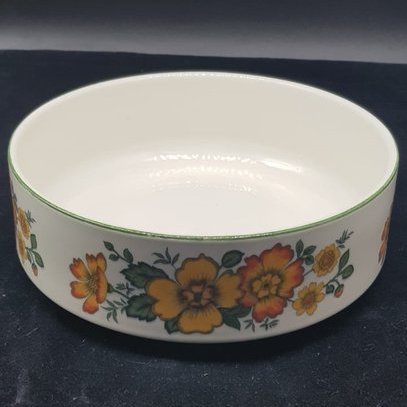 Villeroy & Boch Cottage alt: Schüssel / Servierschüssel - ca 20 cm Villeroy & Boch (7120960946313)