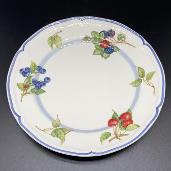 Villeroy & Boch Cottage: Speiseteller / flacher Teller Villeroy & Boch (7121043292297)