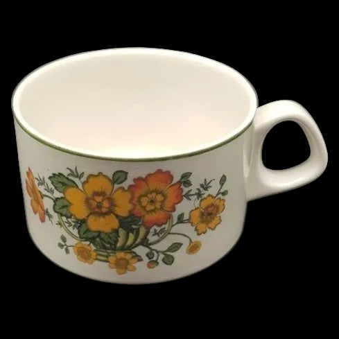 Villeroy & Boch Cottage alt: Teetasse / Tasse - groß Villeroy & Boch (7120960716937)