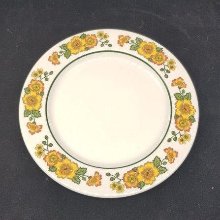 Villeroy & Boch Cottage alt: Brotteller / Kuchenteller / Frühstücksteller - ca 17 cm Villeroy & Boch (7120961208457)