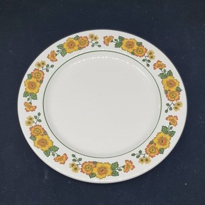 Villeroy & Boch Cottage alt: Kuchenteller / Frühstücksteller - ca 19 cm Villeroy & Boch (7120961241225)