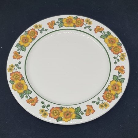 Villeroy & Boch Cottage alt: Kuchenteller / Frühstücksteller - ca 21 cm Villeroy & Boch (7120961175689)