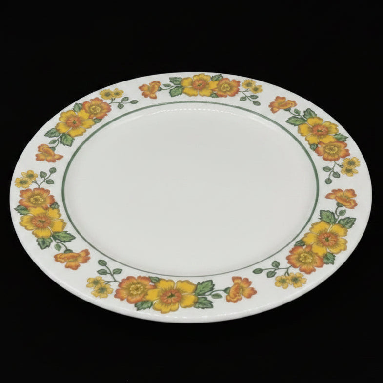 Villeroy & Boch Cottage alt: Kuchenteller / Frühstücksteller - ca 21 cm Villeroy & Boch (7120961175689)