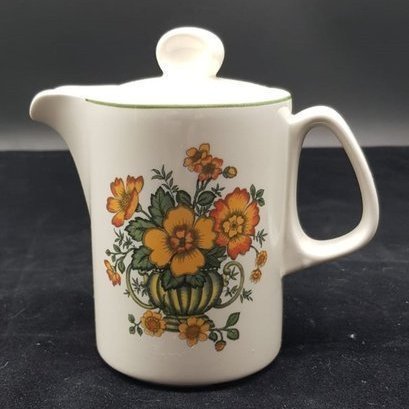 Villeroy & Boch Cottage alt: Kaffeekanne / Kanne Villeroy & Boch (7120961044617)