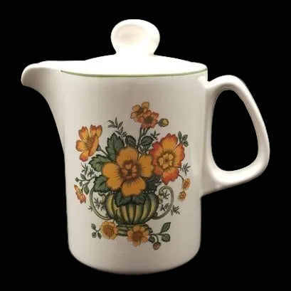 Villeroy & Boch Cottage alt: Kaffeekanne / Kanne Villeroy & Boch (7120961044617)