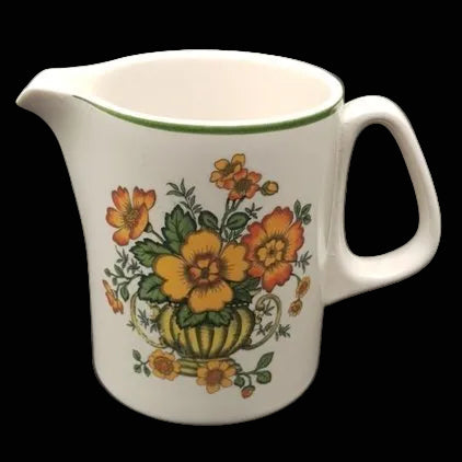 Villeroy & Boch Cottage alt: Milchkanne / Kanne / Kännchen Villeroy & Boch (7120960520329)