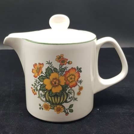 Villeroy & Boch Cottage alt: Minikännchen / Portionskanne / Kännchen Villeroy & Boch (7120961110153)