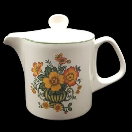 Villeroy & Boch Cottage alt: Minikännchen / Portionskanne / Kännchen Villeroy & Boch (7120961110153)