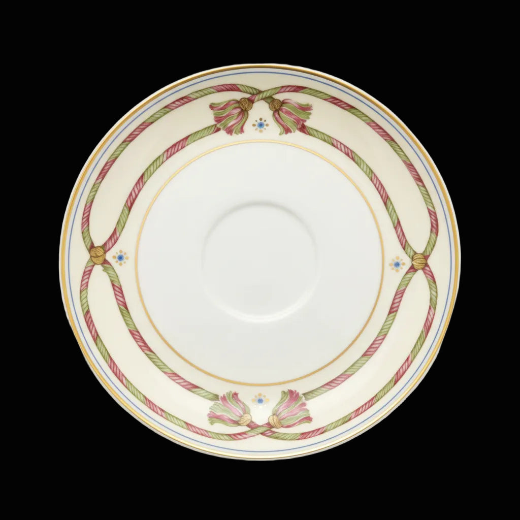 Villeroy & Boch Ars Vivendi: Unterteller / Untertasse 17,5 cm Porzellanladen.online (7120815653001)