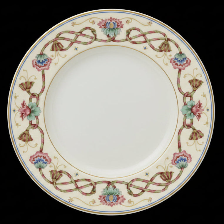 Villeroy & Boch Ars Vivendi: Speiseteller / flacher Teller Porzellanladen.online (7120815390857)