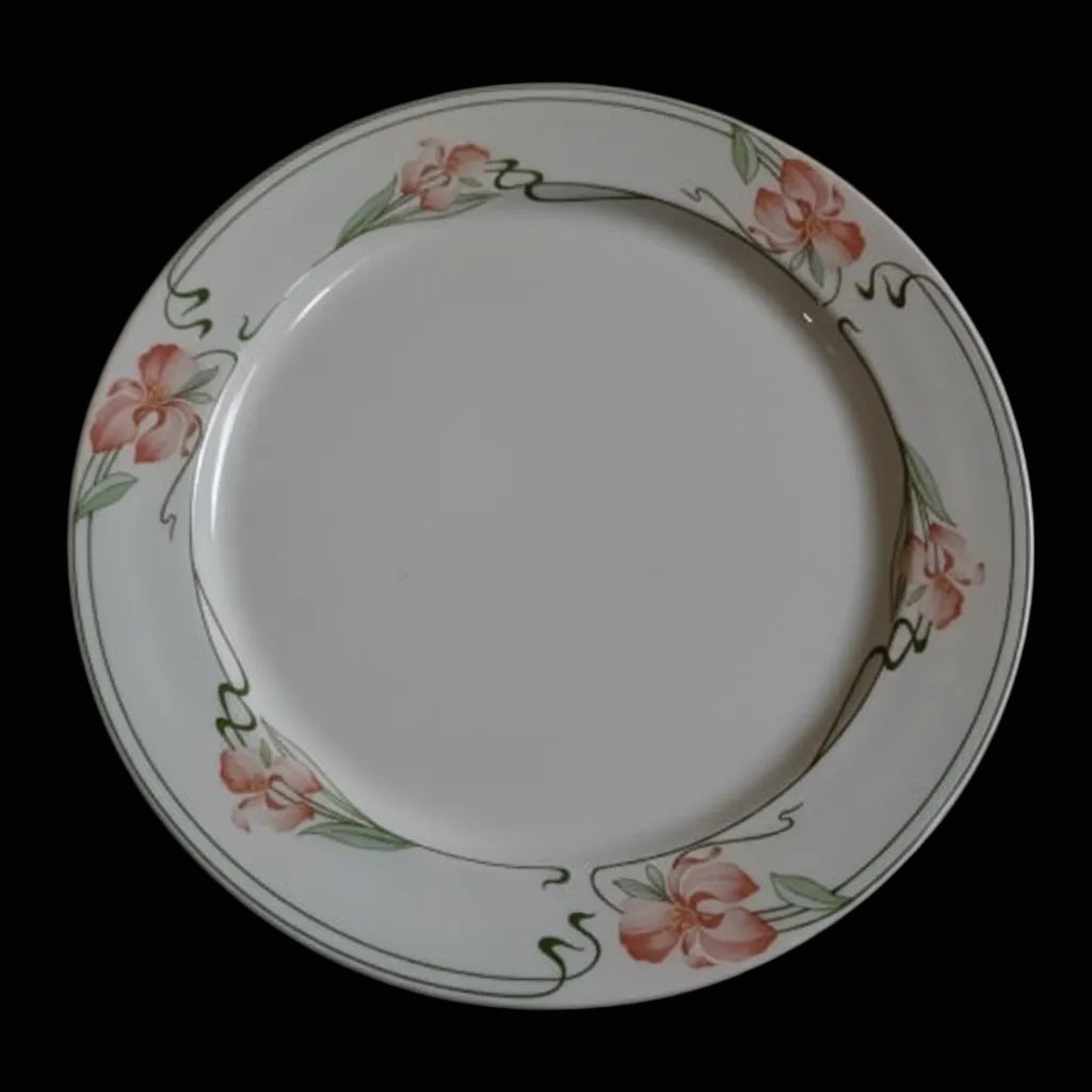 Villeroy & Boch Miami: Kuchenplatte / Tortenplatte / runde Platte Porzellanladen.online (7120825614473)