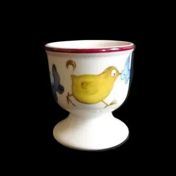 Villeroy & Boch Le Cirque: Eierbecher - neu Porzellanladen.online (7120827646089)