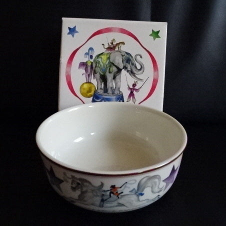 Villeroy & Boch Le Cirque: Dessertschälchen / Dessertschale - neu und OVP Porzellanladen.online (7120827711625)