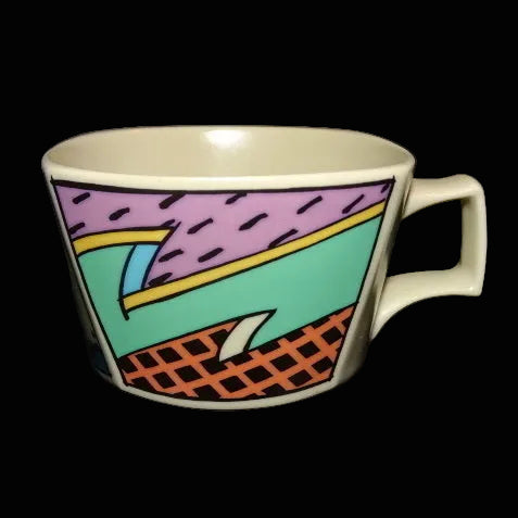 Rosenthal Flash One (Studio line): Kaffeetasse / Tasse ohne Unterteller Porzellanladen.online (7120835379337)