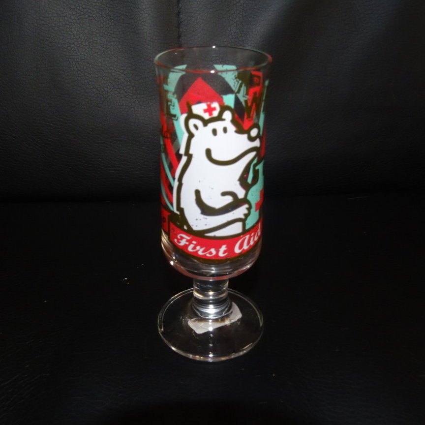 Ritzenhoff: Schnapsglas