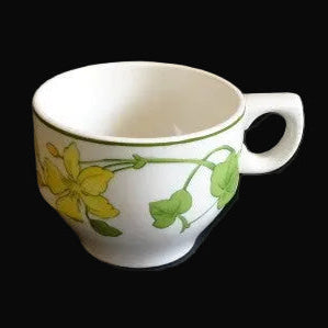 Villeroy & Boch Capuchina: Mokkatasse / kleine Tasse Villeroy & Boch (7120900391049)