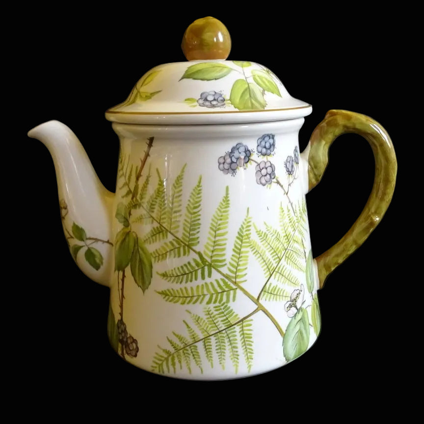 Villeroy & Boch Forsa: Teekanne / Kaffeekanne / Kanne Villeroy & Boch (7120721608841)