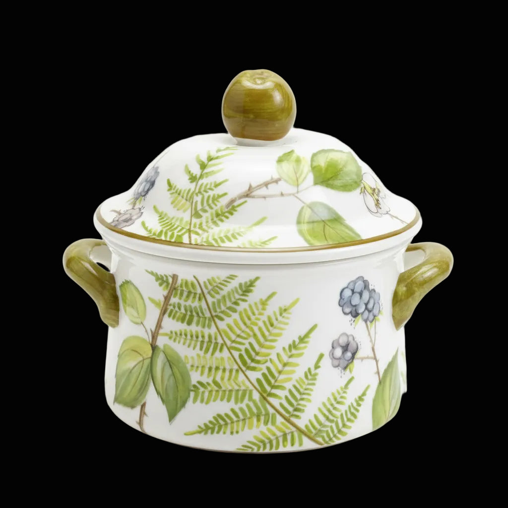 Villeroy & Boch Forsa: Geleedose / Marmeladendose Villeroy & Boch (7120721674377)