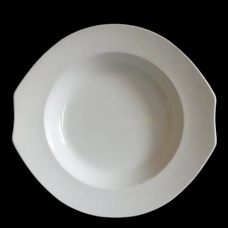 Villeroy & Boch Alba: Suppenteller / tiefe Teller Villeroy & Boch (7120743071881)