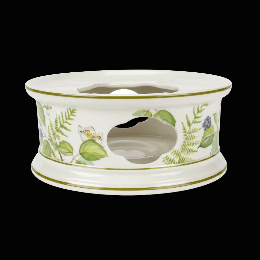 Villeroy & Boch Forsa: Stövchen / Rechaud Villeroy & Boch (7120764043401)