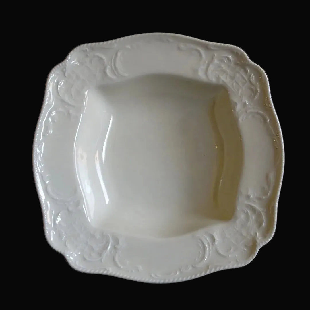 Rosenthal Sanssouci: Schüssel / Servierschüssel Porzellanladen.online (7120768729225)