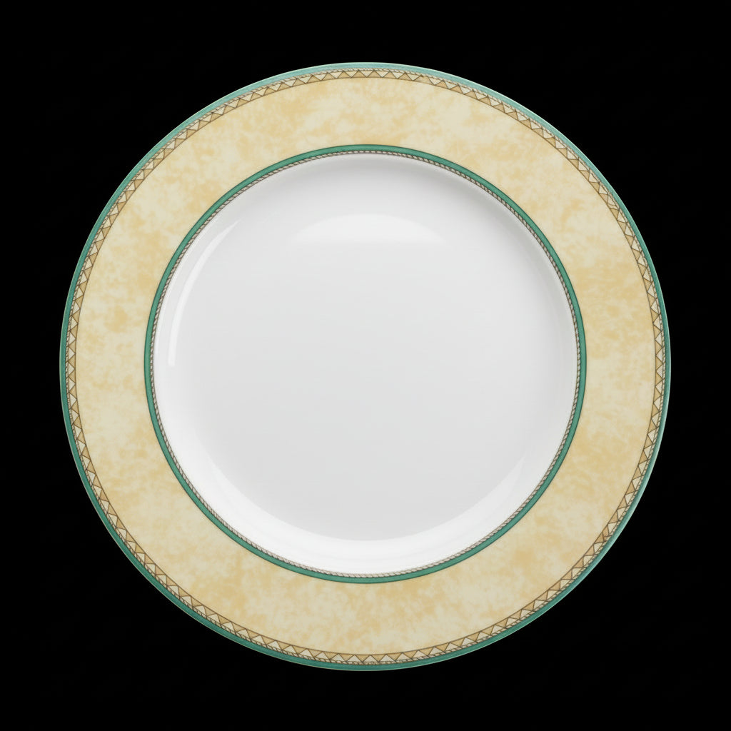 Villeroy & Boch Golden Harvest: Brotteller / kleiner Teller Porzellanladen.online (7120770662537)