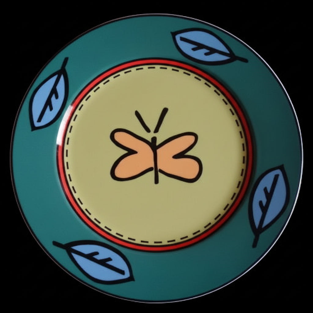 Villeroy & Boch Novi: Speiseteller / flacher Teller Villeroy & Boch (7120803233929)