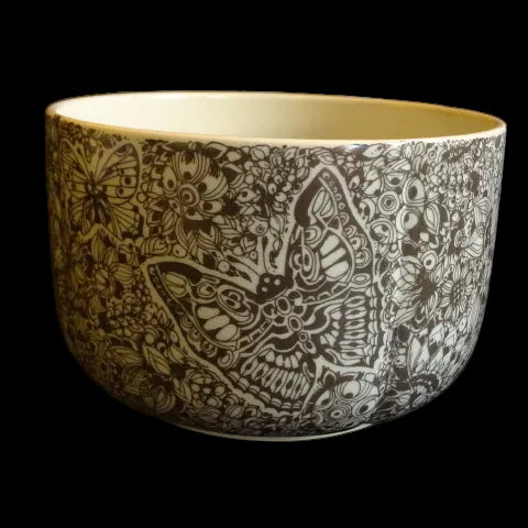 Rosenthal "Form ohne Namen" Papillon / Schmetterling Schüssel / Servierschüssel Porzellanladen.online (7120805101705)