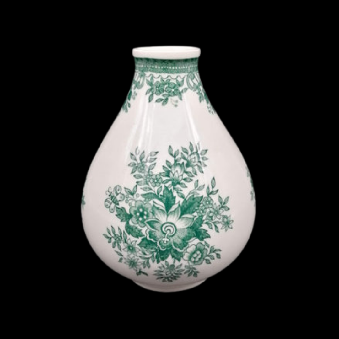Villeroy & Boch Fasan grün: Vase / Blumenvase Villeroy & Boch (7120712401033)