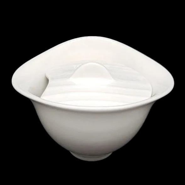 Villeroy & Boch Dune lines: Marmeladendose, zweiteilig Villeroy & Boch (7121031102601)