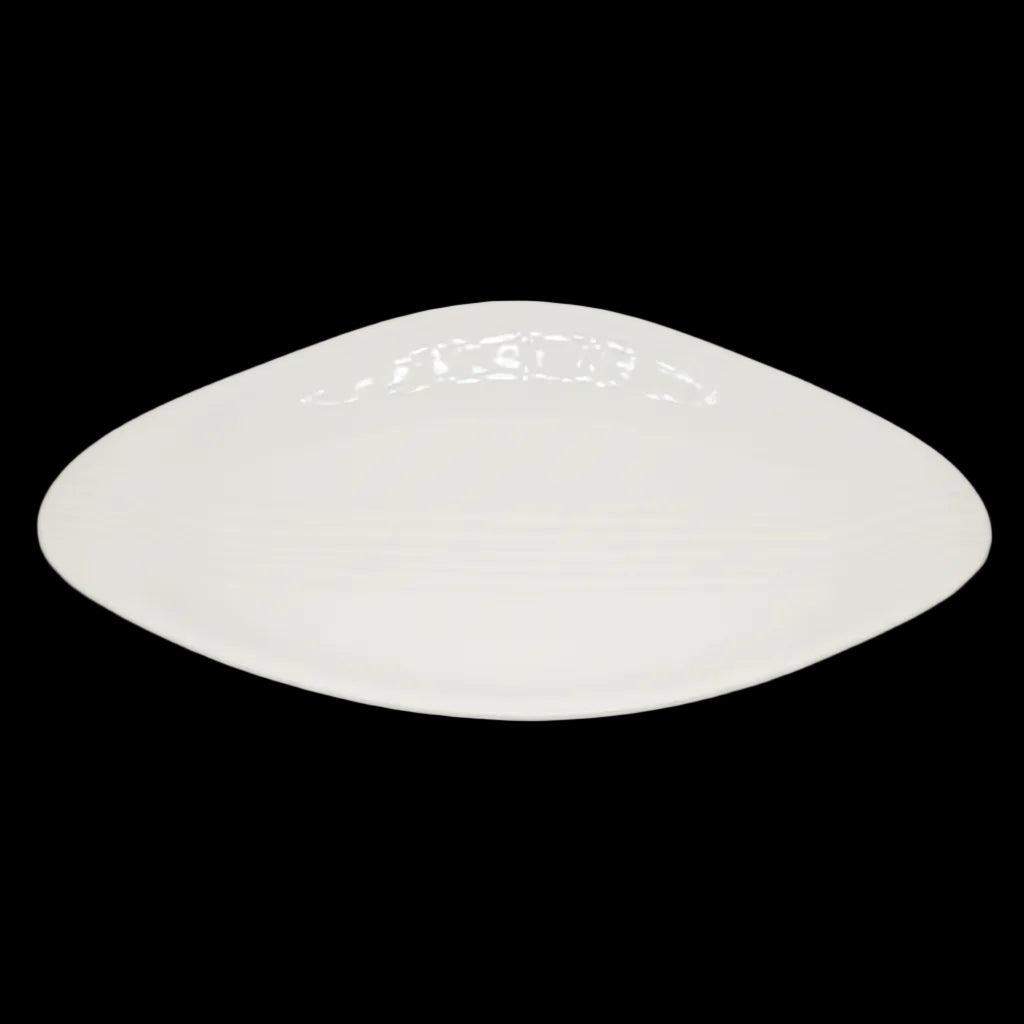 Villeroy & Boch Dune lines: Teller / Platte, ca 36 x 25 cm Villeroy & Boch (7121031331977)