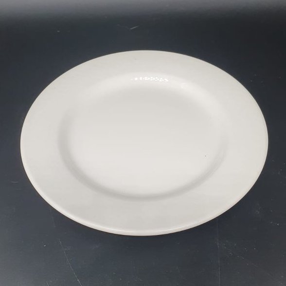 Villeroy & Boch Easy: Brotteller / kleiner Teller weiß - neu Villeroy & Boch (7121078878345)