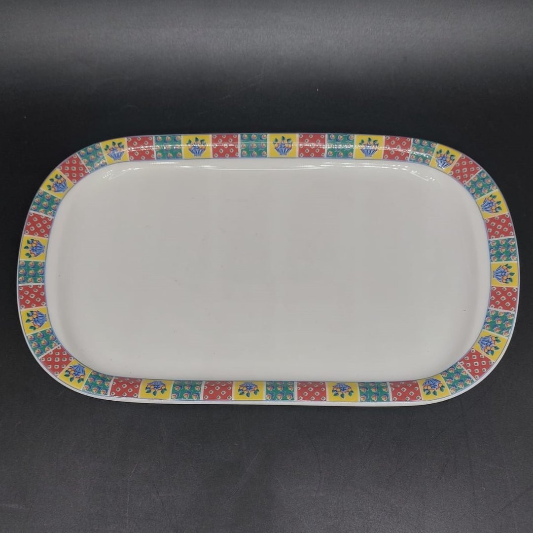 Eschenbach: Wurstplatte / Platte - ca 21 cm lang Eschenbach (7121109254281)