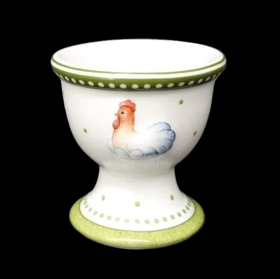 Villeroy & Boch Farmers Spring: Eierbecher - neu Villeroy & Boch (7121071931529)