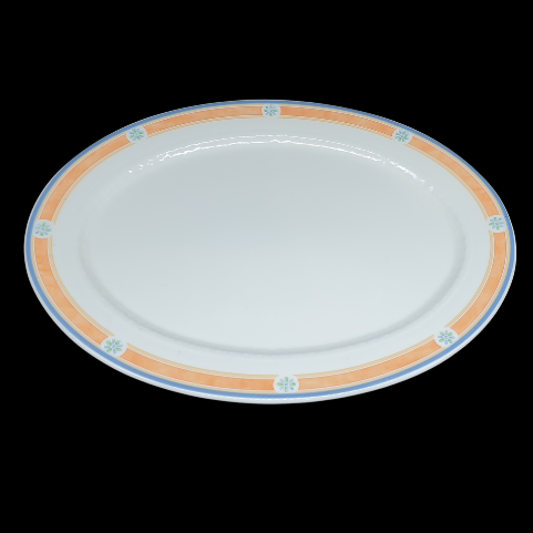 Villeroy & Boch Millenia: Fleischplatte / Platte 31,5 cm x 23,5 cm Villeroy & Boch (7120996368521)