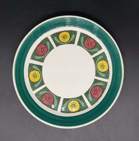 Villeroy & Boch Flora alt: Brotteller / kleiner Teller - ca 14 cm Villeroy & Boch (7120970580105)