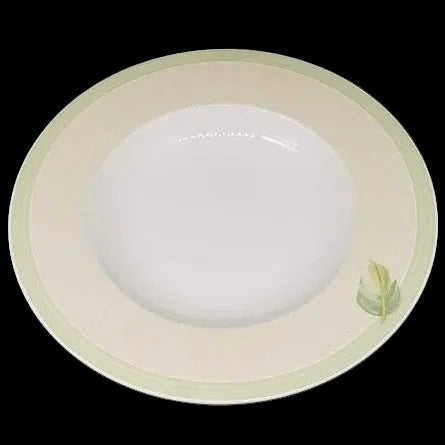 Villeroy & Boch Florea Folia: Suppenteller / tiefer Teller - neu Villeroy & Boch (7120830660745)