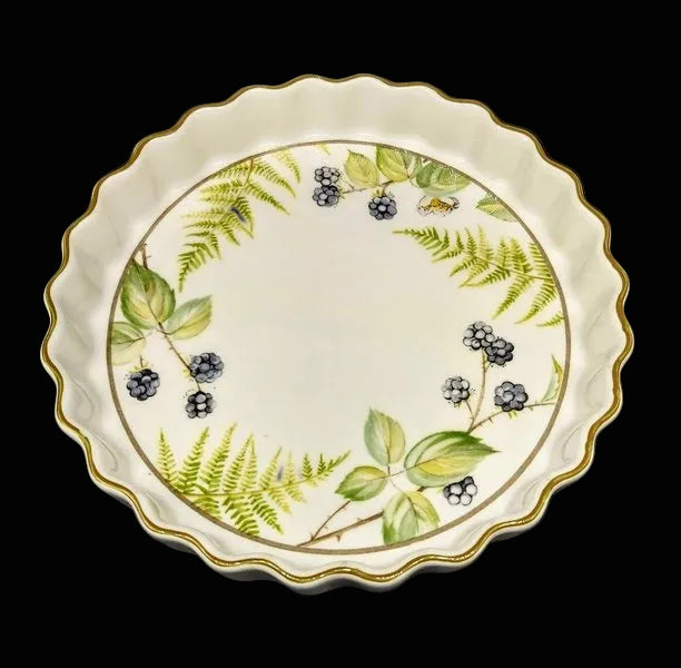 Villeroy & Boch Forsa: Auflaufform / Quicheform Villeroy & Boch (7120985948297)