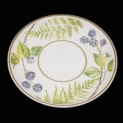 Villeroy & Boch Forsa: Unterteller / Untertasse Villeroy & Boch (7120986013833)