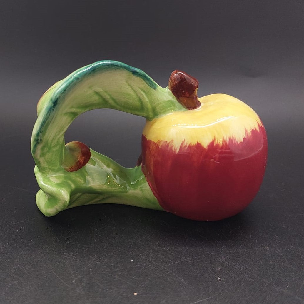 Villeroy & Boch French Garden: Serviettenring / Serviettenhalter Apfel Villeroy & Boch (7121111351433)