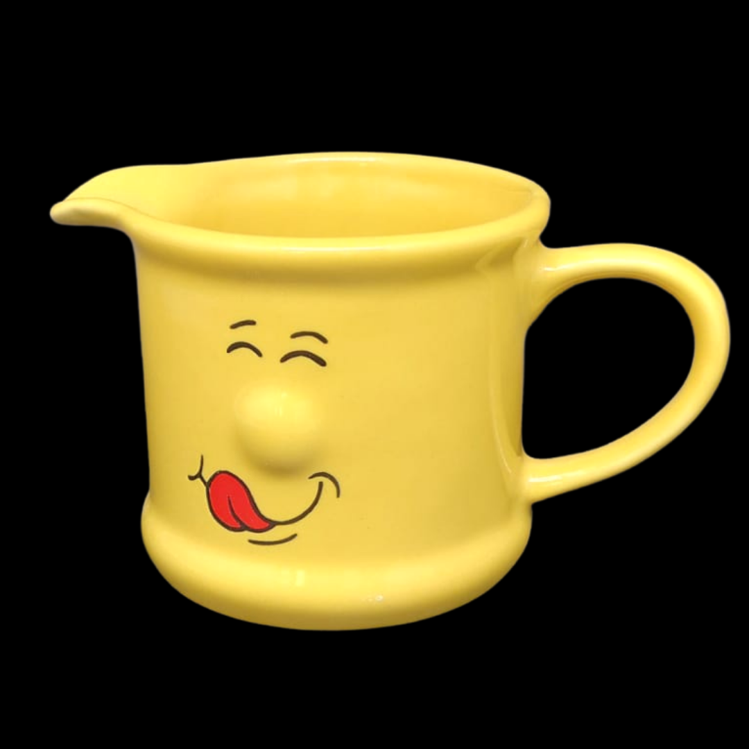 Funny Faces: Milchkännchen - neu sonstige (7120756834441)