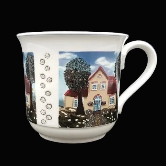 Villeroy & Boch Galerie: Kaffeetasse / Tasse - Haus Villeroy & Boch (7120846487689)
