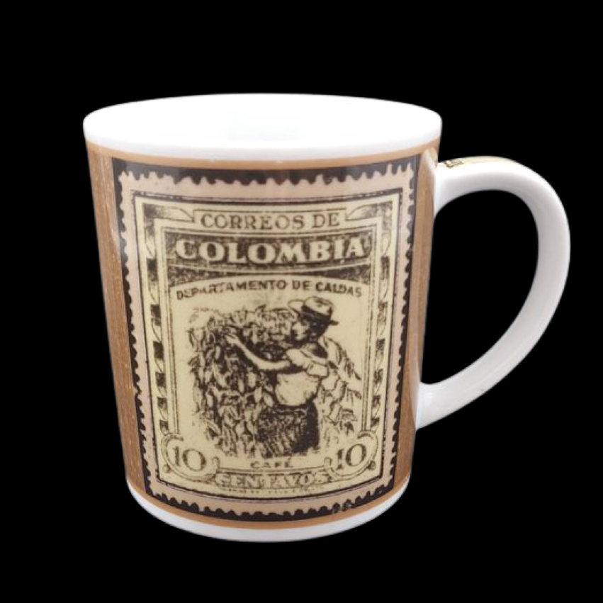 Villeroy & Boch Gallo: Kaffeebecher / Henkelbecher - Columbia Villeroy & Boch (7121116528777)