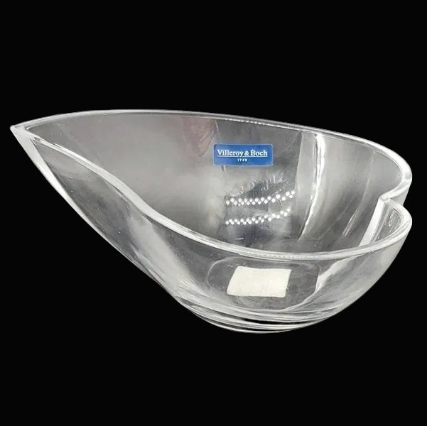 Villeroy & Boch Valentines: Schale / Glasschale 19 cm Villeroy & Boch (7120934568073)