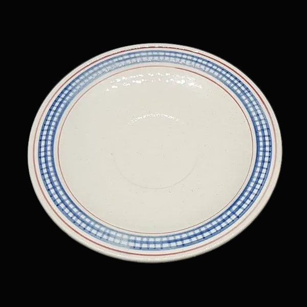 Villeroy & Boch Goslar: Unterteller / Untertasse Villeroy & Boch (7121018585225)