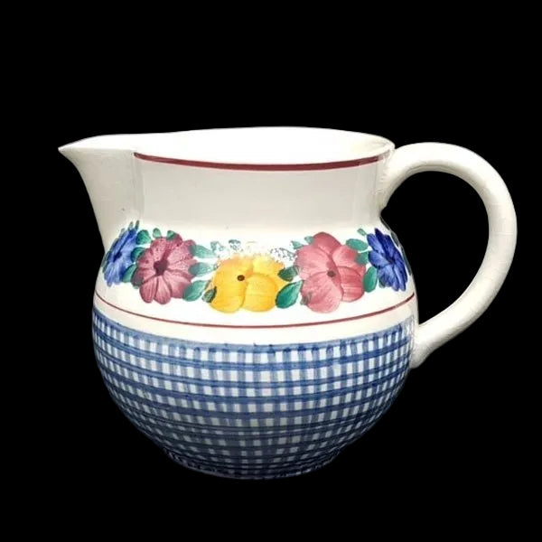 Villeroy & Boch Goslar: Milchkännchen / Kännchen Villeroy & Boch (7121018323081)