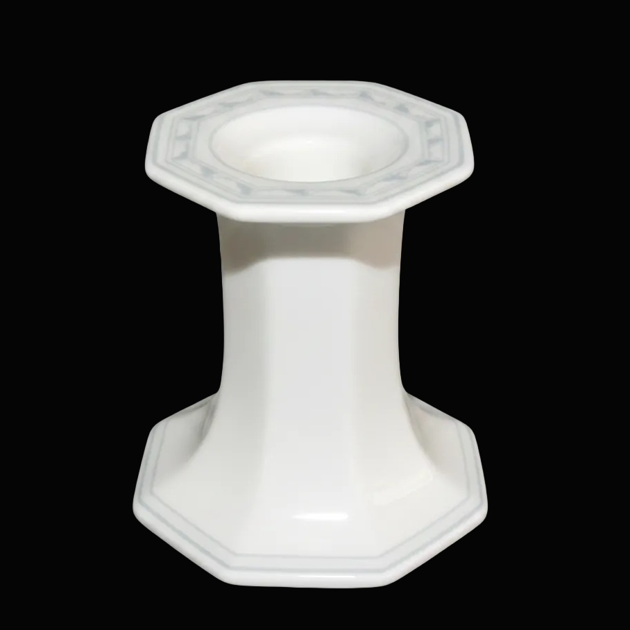 Villeroy & Boch Heinrich Palace: Kerzenständer / Leuchter / Kerzenleuchter - neu Villeroy & Boch (7120893182089)