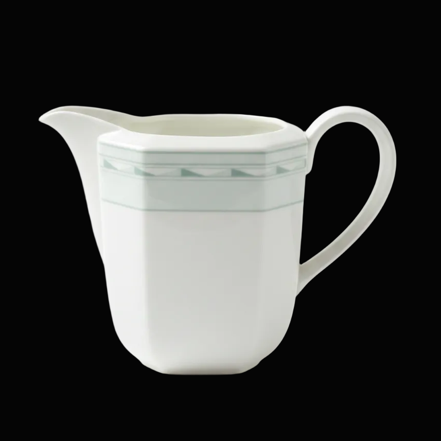 Villeroy & Boch Heinrich Palace: Milchkännchen - neu Villeroy & Boch (7120894394505)