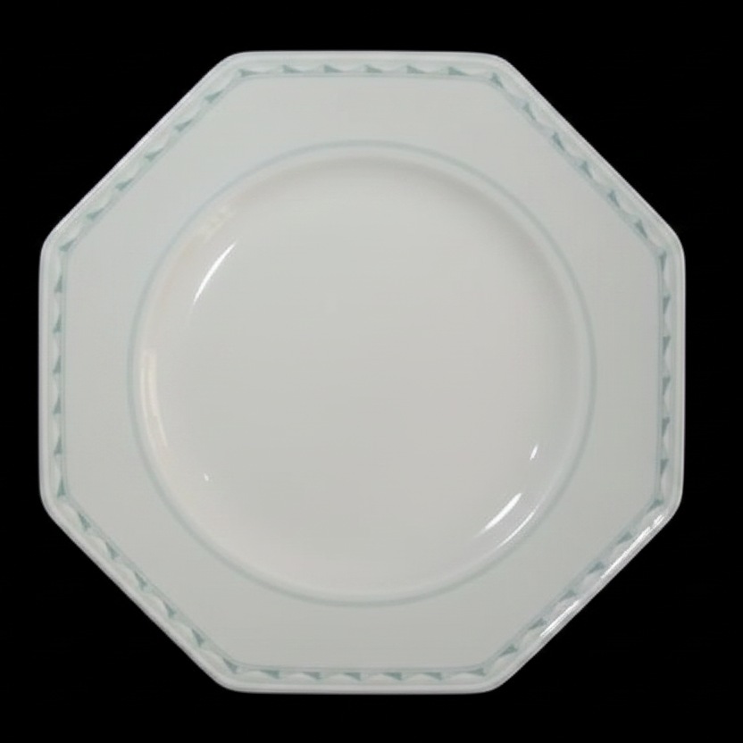 Villeroy & Boch Heinrich Palace: Speiseteller / flacher Teller - neu Villeroy & Boch (7120892133513)